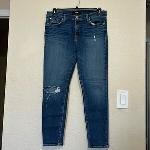 Women's Hudson Nico Midrise Skinny Jean